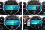 MINI Countryman Cooper S 178cv  ocasión
