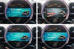 MINI Countryman Cooper S 178cv  ocasión