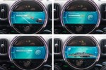 MINI Countryman Cooper S 178cv  ocasión