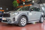 MINI Countryman Cooper S 178cv  ocasión