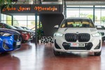 BMW X1 sDrive20D 163cv Pack M  seminuevo