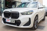 BMW X1 sDrive20D 163cv Pack M  seminuevo