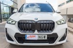 BMW X1 sDrive20D 163cv Pack M  seminuevo