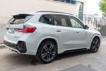 BMW X1 sDrive20D 163cv Pack M  seminuevo