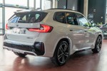 BMW X1 sDrive20D 163cv Pack M  seminuevo