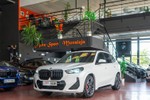 BMW X1 sDrive20D 163cv Pack M  seminuevo