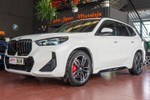 BMW X1 sDrive20D 163cv Pack M  seminuevo