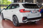 BMW X1 sDrive20D 163cv Pack M  seminuevo