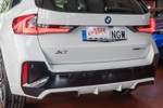 BMW X1 sDrive20D 163cv Pack M  seminuevo