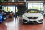 CUPRA León León SportsTourer 2.0TSI DSG 4Drive 310cv  ocasión
