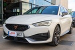 CUPRA León León SportsTourer 2.0TSI DSG 4Drive 310cv  ocasión