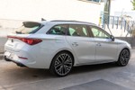 CUPRA León León SportsTourer 2.0TSI DSG 4Drive 310cv  ocasión