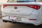 CUPRA León León SportsTourer 2.0TSI DSG 4Drive 310cv  ocasión