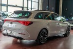 CUPRA León León SportsTourer 2.0TSI DSG 4Drive 310cv  ocasión