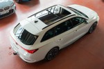 CUPRA León León SportsTourer 2.0TSI DSG 4Drive 310cv  ocasión