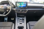 CUPRA León León SportsTourer 2.0TSI DSG 4Drive 310cv  ocasión