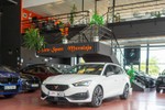 CUPRA León León SportsTourer 2.0TSI DSG 4Drive 310cv  ocasión