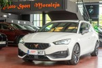 CUPRA León León SportsTourer 2.0TSI DSG 4Drive 310cv  ocasión