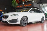 CUPRA León León SportsTourer 2.0TSI DSG 4Drive 310cv  ocasión