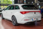 CUPRA León León SportsTourer 2.0TSI DSG 4Drive 310cv  ocasión