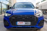 AUDI Q5 Sportback 40TDI 204cv Quattro Stronic Black Line  ocasión