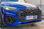 AUDI Q5 Sportback 40TDI 204cv Quattro Stronic Black Line  ocasión