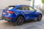 AUDI Q5 Sportback 40TDI 204cv Quattro Stronic Black Line  ocasión