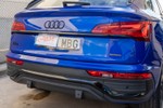 AUDI Q5 Sportback 40TDI 204cv Quattro Stronic Black Line  ocasión