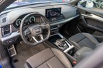 AUDI Q5 Sportback 40TDI 204cv Quattro Stronic Black Line  ocasión