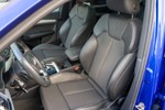 AUDI Q5 Sportback 40TDI 204cv Quattro Stronic Black Line  ocasión