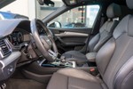 AUDI Q5 Sportback 40TDI 204cv Quattro Stronic Black Line  ocasión