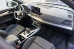 AUDI Q5 Sportback 40TDI 204cv Quattro Stronic Black Line  ocasión