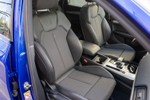 AUDI Q5 Sportback 40TDI 204cv Quattro Stronic Black Line  ocasión