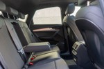 AUDI Q5 Sportback 40TDI 204cv Quattro Stronic Black Line  ocasión