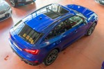 AUDI Q5 Sportback 40TDI 204cv Quattro Stronic Black Line  ocasión