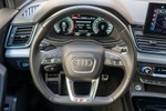 AUDI Q5 Sportback 40TDI 204cv Quattro Stronic Black Line  ocasión