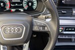 AUDI Q5 Sportback 40TDI 204cv Quattro Stronic Black Line  ocasión