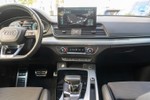AUDI Q5 Sportback 40TDI 204cv Quattro Stronic Black Line  ocasión
