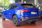 AUDI Q5 Sportback 40TDI 204cv Quattro Stronic Black Line  ocasión