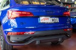 AUDI Q5 Sportback 40TDI 204cv Quattro Stronic Black Line  ocasión
