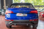 AUDI Q5 Sportback 40TDI 204cv Quattro Stronic Black Line  ocasión