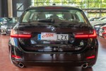 BMW Serie 3 318dA Touring 150cv  ocasión
