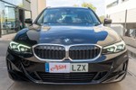 BMW Serie 3 318dA Touring 150cv  ocasión