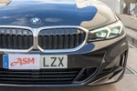 BMW Serie 3 318dA Touring 150cv  ocasión
