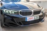 BMW Serie 3 318dA Touring 150cv  ocasión