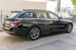 BMW Serie 3 318dA Touring 150cv  ocasión