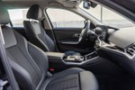 BMW Serie 3 318dA Touring 150cv  ocasión