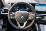 BMW Serie 3 318dA Touring 150cv  ocasión