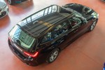 BMW Serie 3 318dA Touring 150cv  ocasión