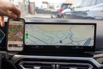 BMW Serie 3 318dA Touring 150cv  ocasión